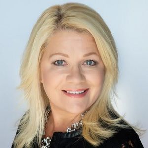 Meet your Posher, Mary jane